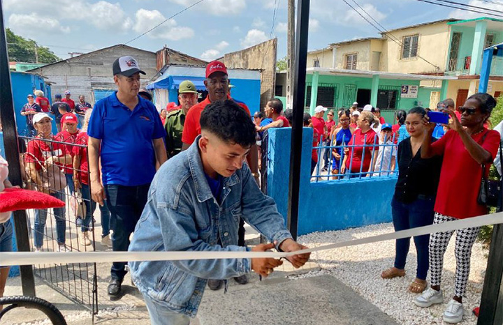 ACN - Cuba