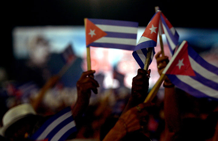 ACN - Cuba