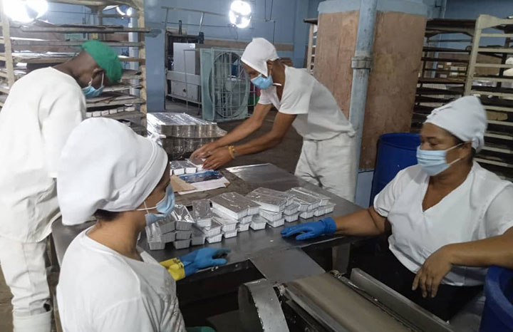 ACN - Cuba