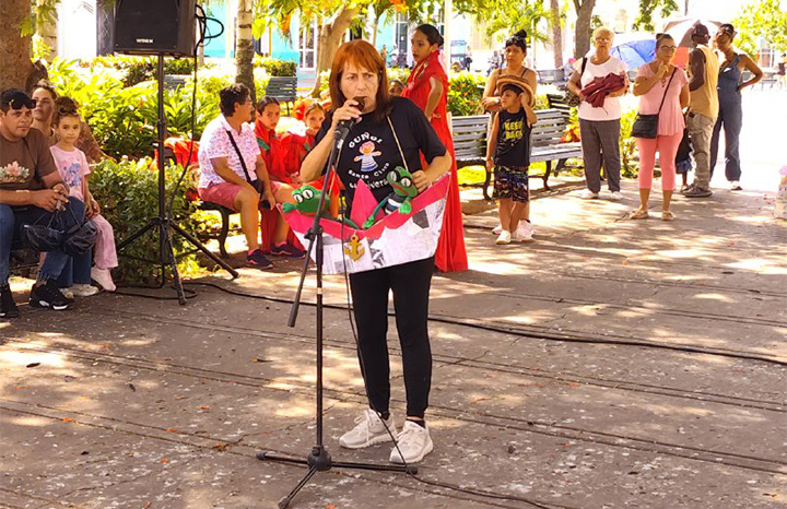 ACN - Cuba
