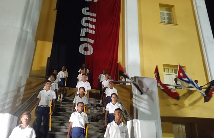 ACN - Cuba