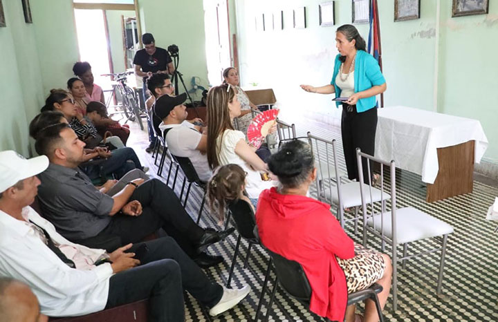 ACN - Cuba