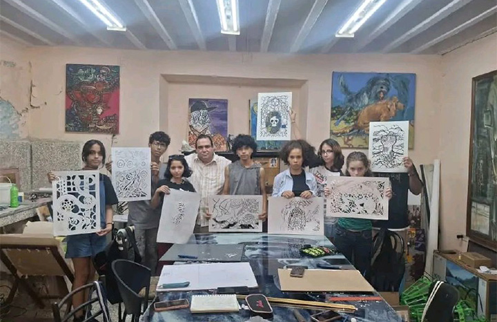 ACN - Cuba