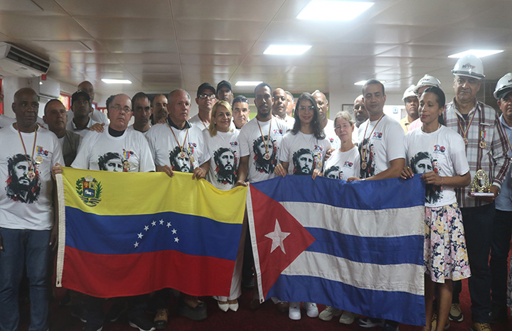 ACN - Cuba