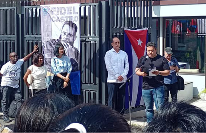 ACN - Cuba