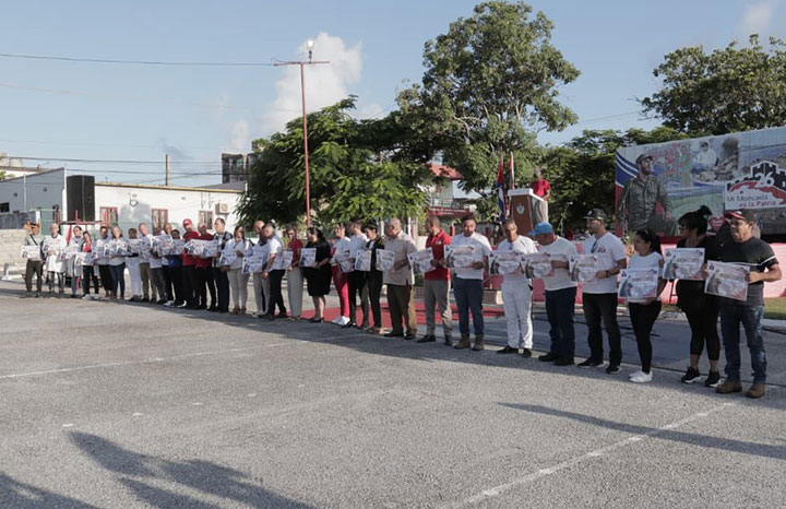 ACN - Cuba