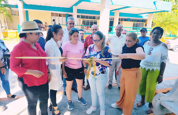 ACN - Cuba