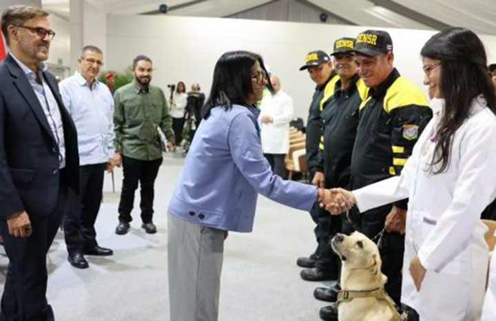 ACN - Cuba