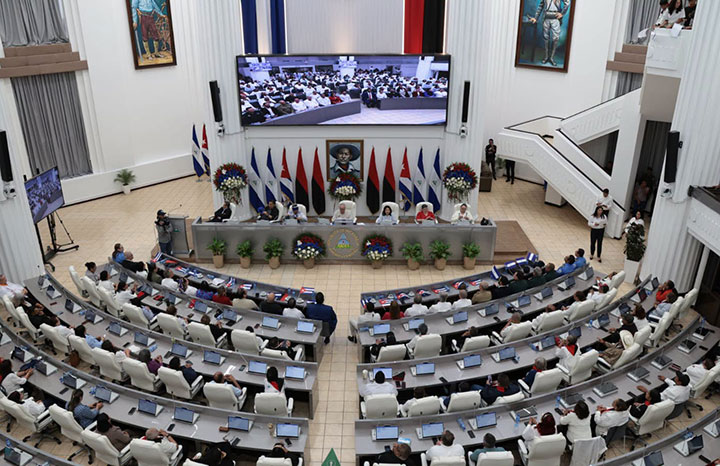 ACN - Cuba