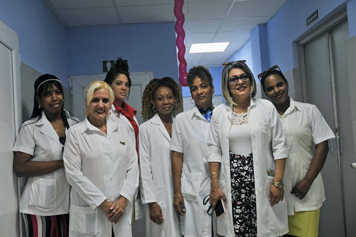 ACN - Cuba