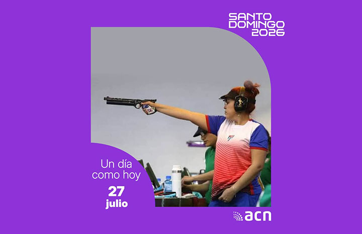 ACN - Cuba