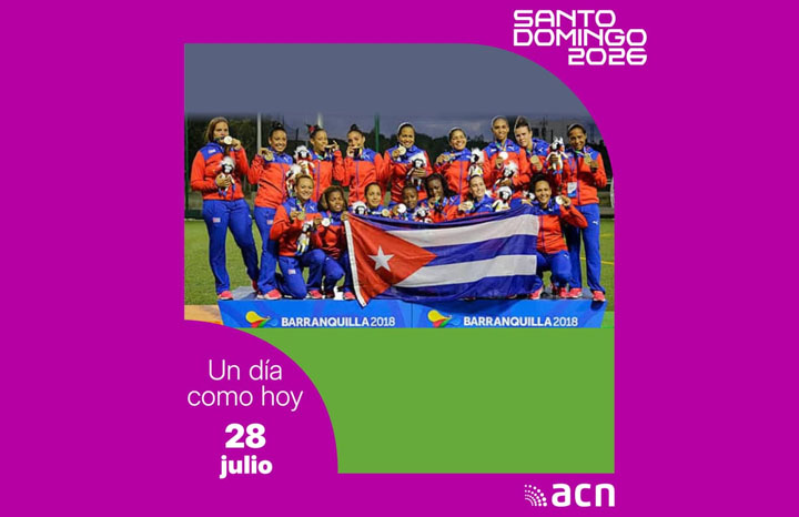 ACN - Cuba