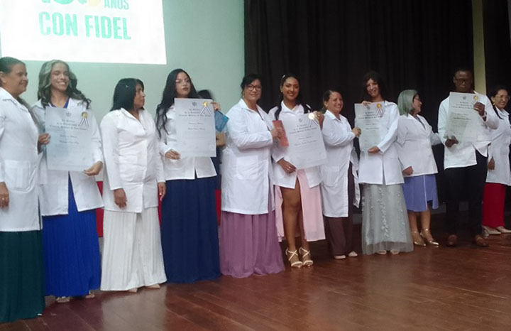 ACN - Cuba
