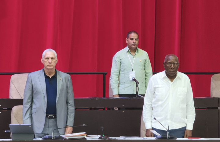 ACN - Cuba