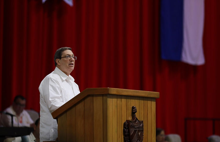 ACN - Cuba
