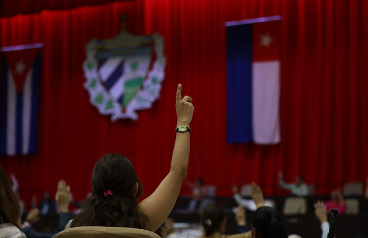 ACN - Cuba
