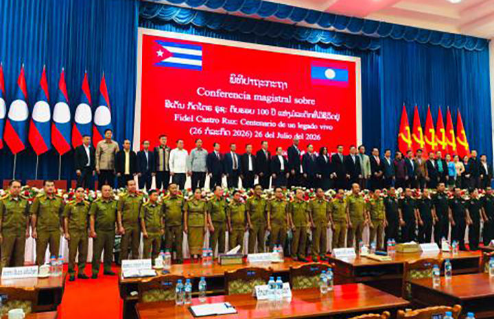 ACN - Cuba