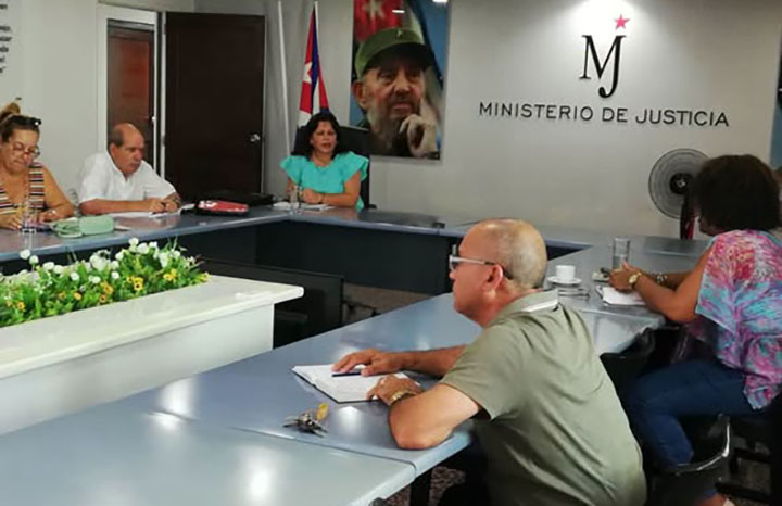ACN - Cuba