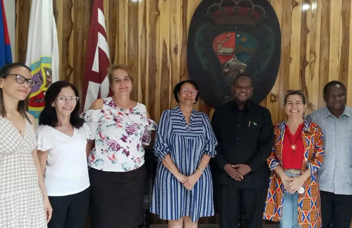 ACN - Cuba