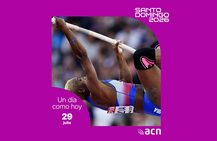 ACN - Cuba