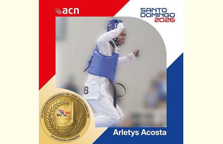 ACN - Cuba