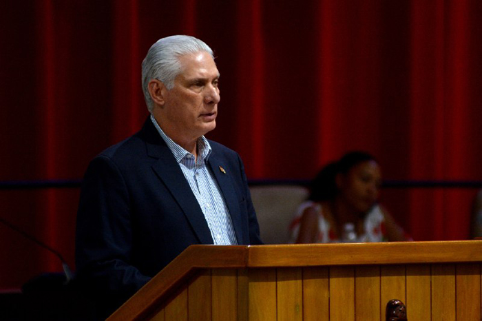 ACN - Cuba