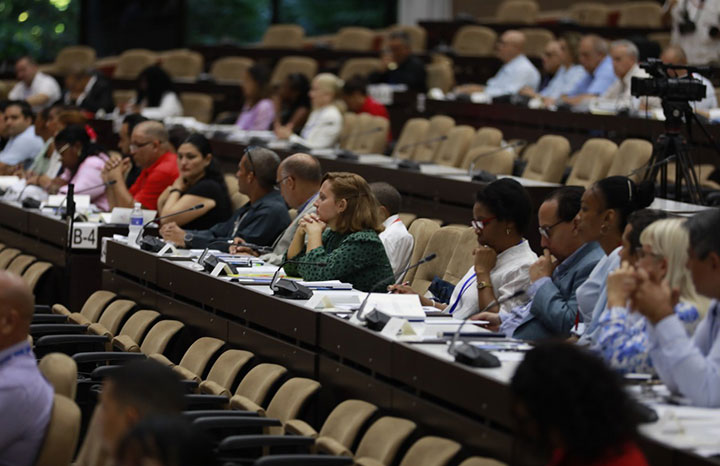 ACN - Cuba