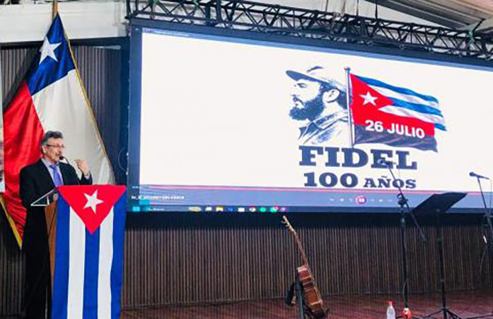 ACN - Cuba