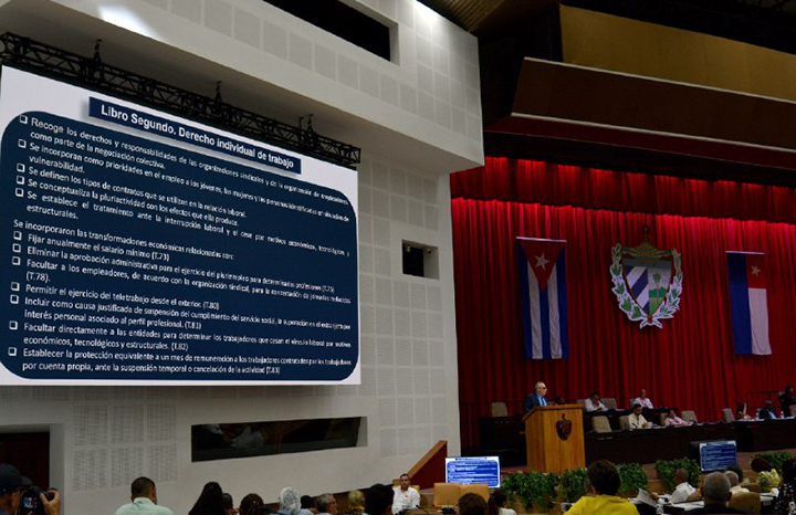 ACN - Cuba