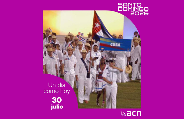 ACN - Cuba