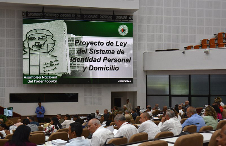 ACN - Cuba