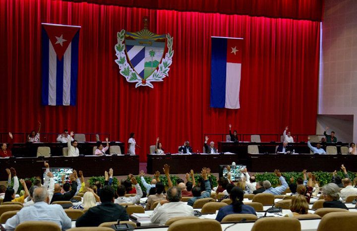 ACN - Cuba