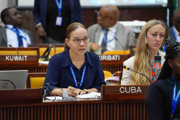 ACN - Cuba