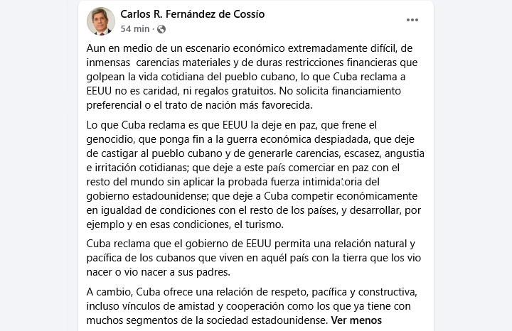 ACN - Cuba