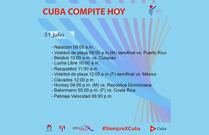 ACN - Cuba