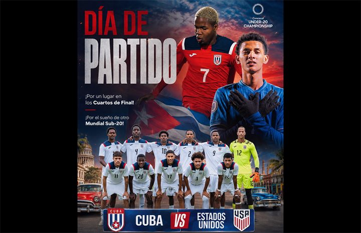 ACN - Cuba