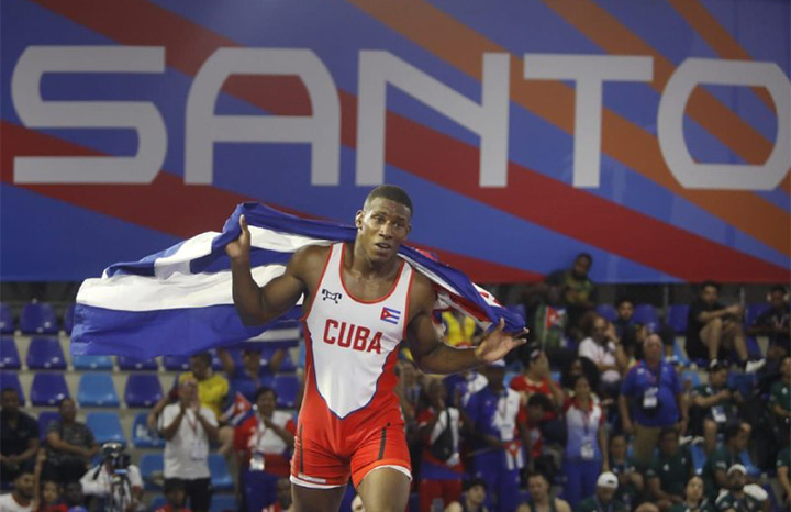 ACN - Cuba