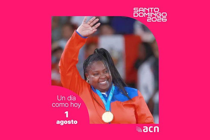ACN - Cuba