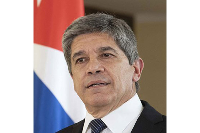 ACN - Cuba