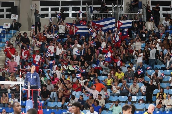 ACN - Cuba