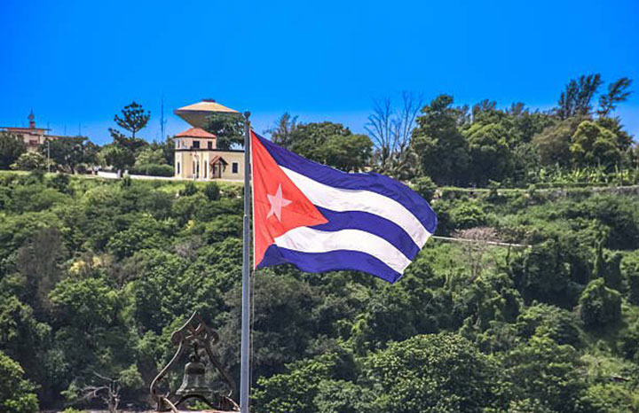 ACN - Cuba