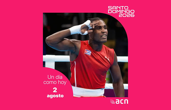 ACN - Cuba