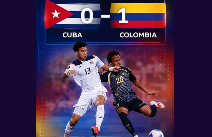 ACN - Cuba
