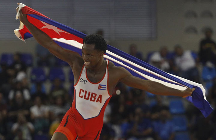 ACN - Cuba
