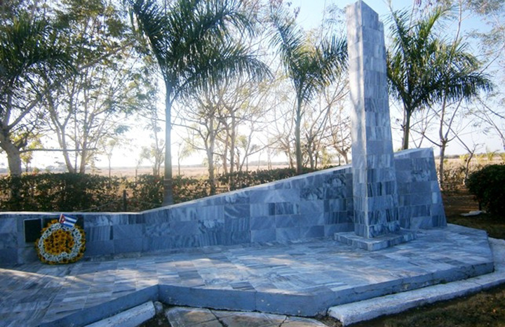 ACN - Cuba