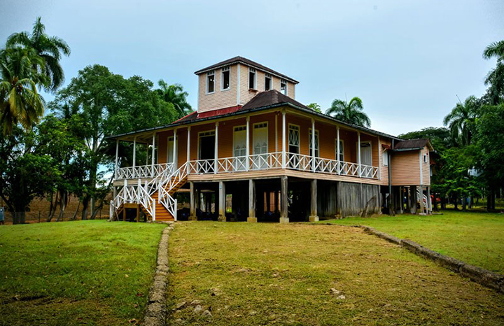 ACN - Cuba