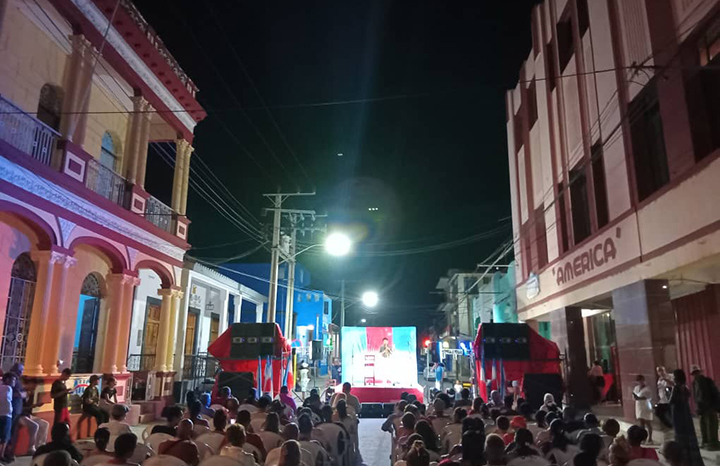 ACN - Cuba