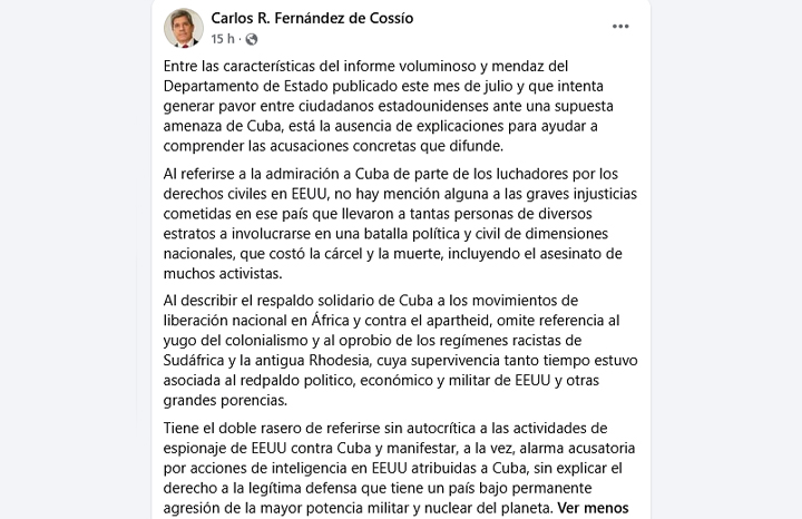 ACN - Cuba