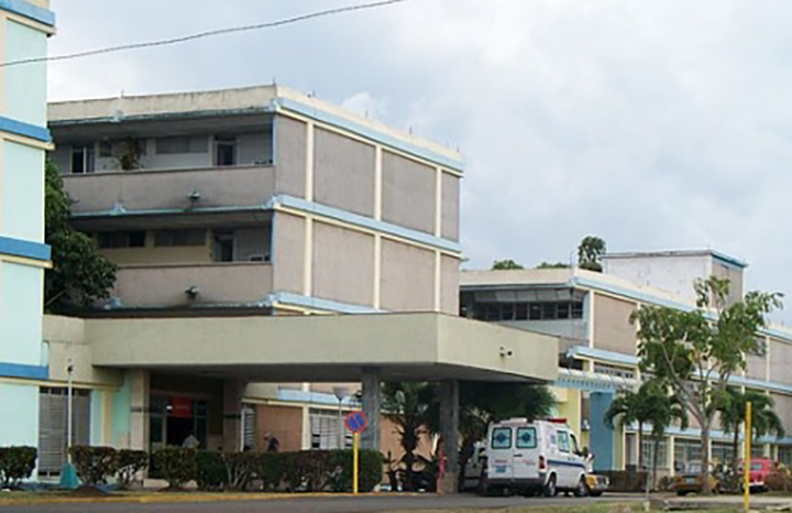 ACN - Cuba