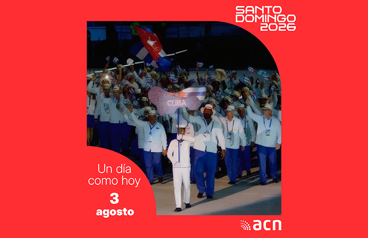 ACN - Cuba